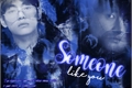 História: Someone Like You (Imagine Kim Taehyung - BTS)
