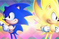 História: Sonic The Hedgehog - A Lenda das Super Esmeraldas