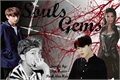 História: Souls Gems - Jikook Imagine Namjoon (Yaoi)