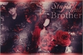 História: Stupid little brother - Imagine Yoongi (Incesto)