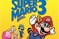 História: Super Mario Bros 3 - A Fanfic