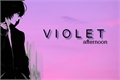 História: Tarde Violeta