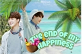 História: The End Of My Happiness - Yoonmin