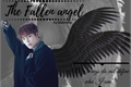 História: The Fallen Angel-Minhyuk (Monsta X)