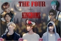 História: The Four Kingdoms - ABO