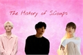 História: The History of S.Coups