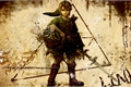 História: The Legend of Zelda: A Link to the Future.