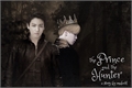 História: The Prince And The Hunter - Jikook