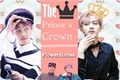 História: The Prince&#39;s Crown - Namjin