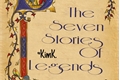 História: The Seven Stories Of Legends