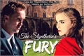 História: The Slytheryn&#39;s Fury - SALIGIA
