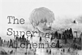 História: The supernatural alchemist - Imagine Jeon Jungkook HIATUS