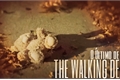 História: The Walking Dead: O &#218;ltimo de N&#243;s. (INTERATIVA)