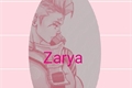 História: The Little Zarya.... Har&#233;m?!