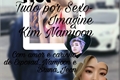 História: Tudo por Sexo -Kim Namjoon (PARADA!)