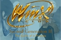 História: Winx Club - Second Generation II