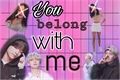 História: You Belong with Me - imagine V e Suga