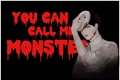História: You Can Call Me Monster - JiKook