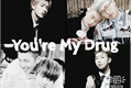 História: You&#39;re my drug (One Shot- Namjin)