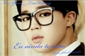 História: &quot; Eu ainda te amo &quot; - Park Jimin