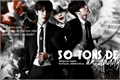 História: 50 Tons de um Daddy - Donghae (Super Junior)