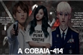 História: A Cobaia-414