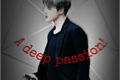 História: A deep passion! (Imagine,Incesto,Hot,BTS,Jimin)