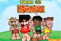 História: A Turma do Kyungsoo