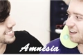História: Amnesia L3ddy