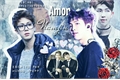 História: Amor Namjin( Imagine Namjoon e Jin )