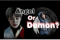História: Angel Or Demon ( Park Jimin) 2 Temporada