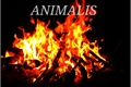 História: Animalis:Origens (primeira temporada)