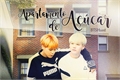 História: Apartamento De A&#231;&#250;car (Yoonmin OneShot)