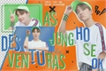 História: As Desventuras de Jung Hoseok - ADJH