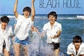 História: Beach House