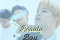 História: Beauty Boy - Vmin