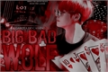História: Big Bad Wolf - Imagine Taehyung