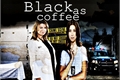 História: Black as coffee