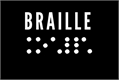 História: Braille. - Taekook