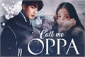 História: Call me Oppa (Imagine Jungkook - BTS)