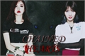História: Chained Hearts - ABO - MIMO