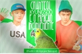 História: Chanyeol, KyungSoo e o papagaio inconveniente