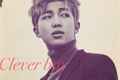História: Clever boy (Imagine Namjoon) - Boyfriend Materials