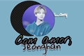 História: Com amor; Jeonghan