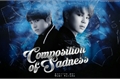 História: Composition of Sadness - Jikook