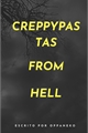 História: Creppypastas From Hell
