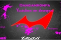 História: Danganronpa: Youtubers em Desespero