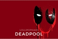História: Deadpool