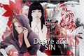História: Desire and Sin