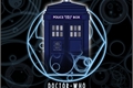 História: DOCTOR WHO: Invas&#227;o Cyberman